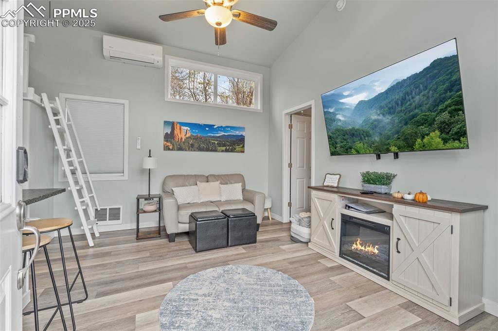 711 N Spruce Street Colorado Springs CO 80905