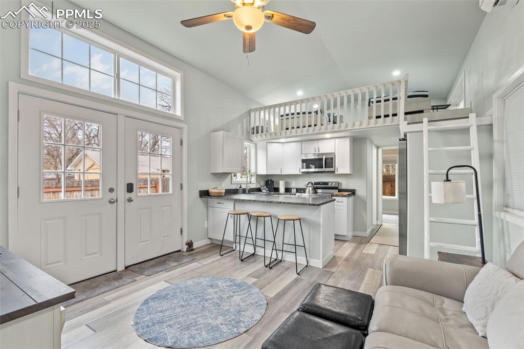 711 N Spruce Street Colorado Springs CO 80905