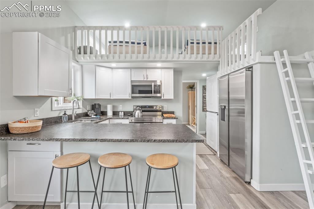 711 N Spruce Street Colorado Springs CO 80905