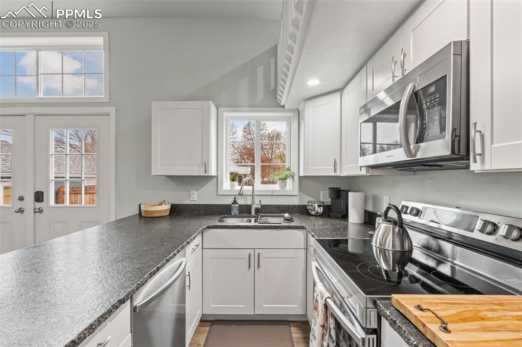 711 N Spruce Street Colorado Springs CO 80905