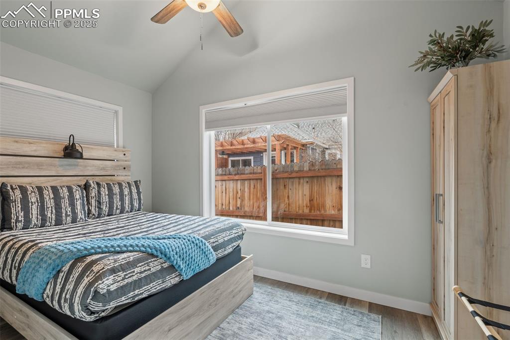 711 N Spruce Street Colorado Springs CO 80905