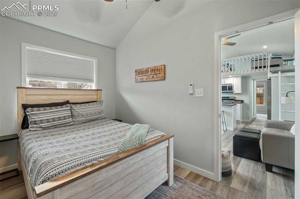 711 N Spruce Street Colorado Springs CO 80905