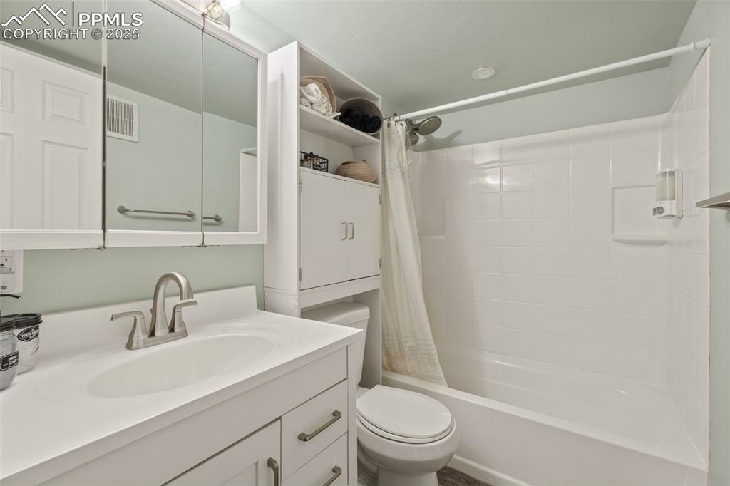 711 N Spruce Street Colorado Springs CO 80905