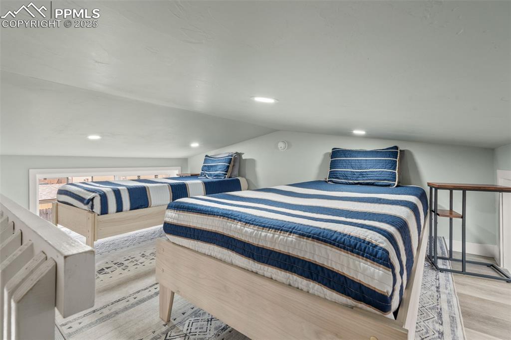 711 N Spruce Street Colorado Springs CO 80905