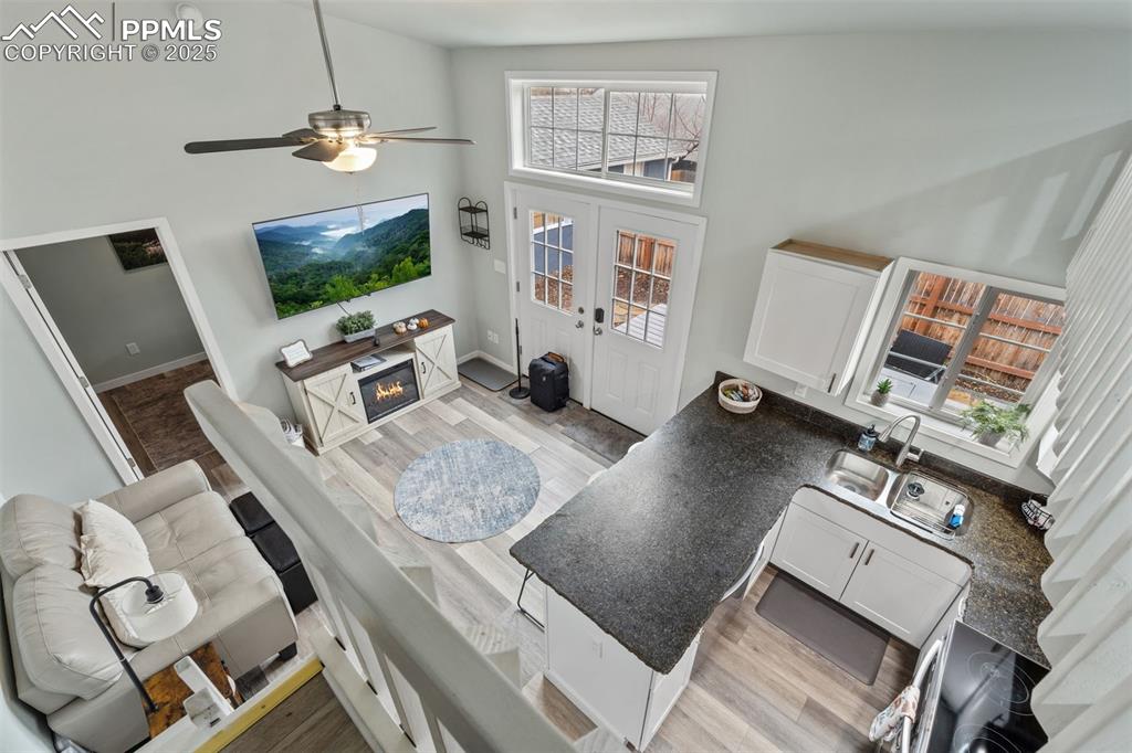 711 N Spruce Street Colorado Springs CO 80905