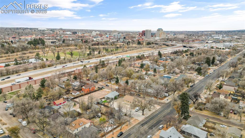 711 N Spruce Street Colorado Springs CO 80905