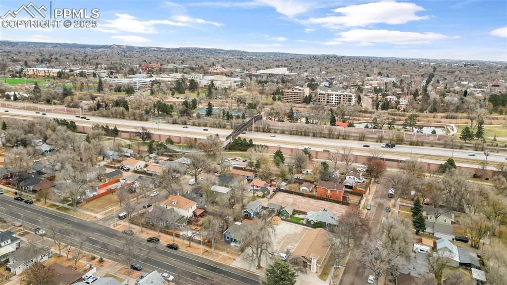 711 N Spruce Street Colorado Springs CO 80905