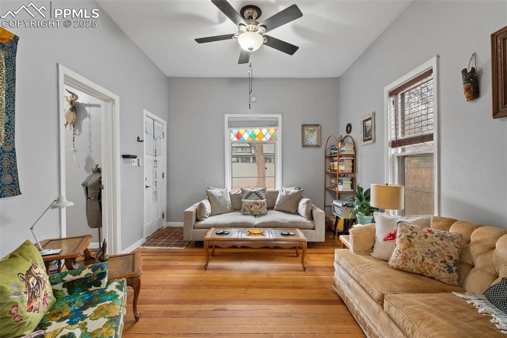 711 N Spruce Street Colorado Springs CO 80905