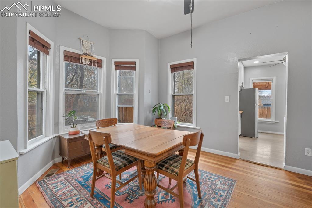 711 N Spruce Street Colorado Springs CO 80905