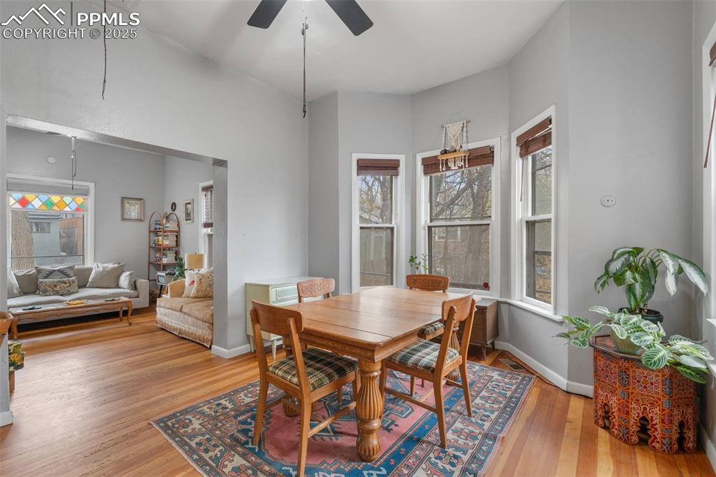 711 N Spruce Street Colorado Springs CO 80905