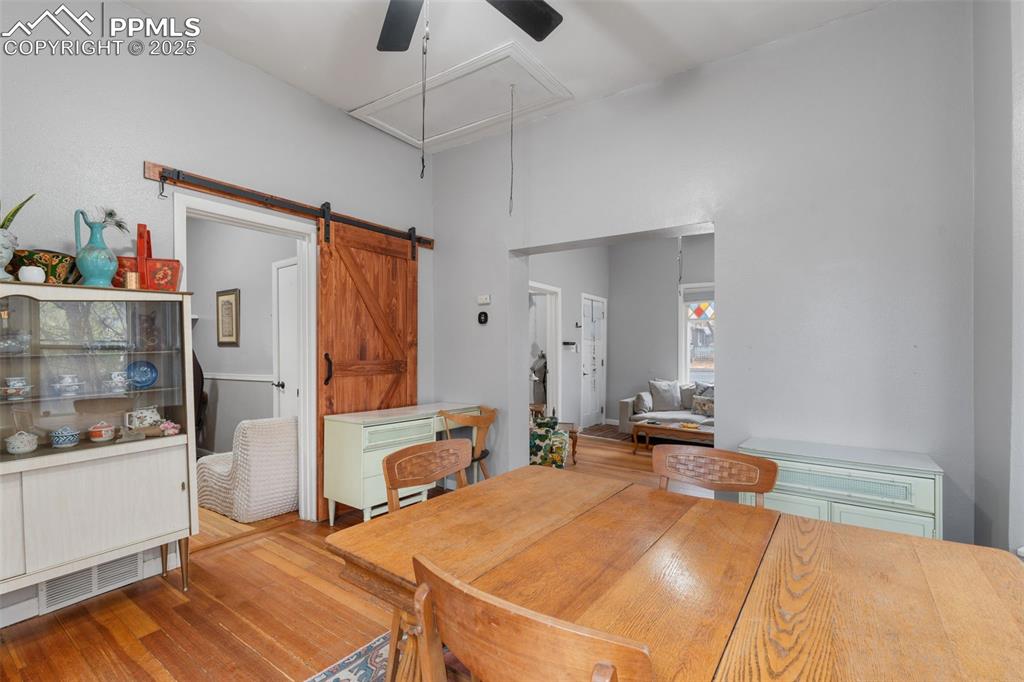 711 N Spruce Street Colorado Springs CO 80905