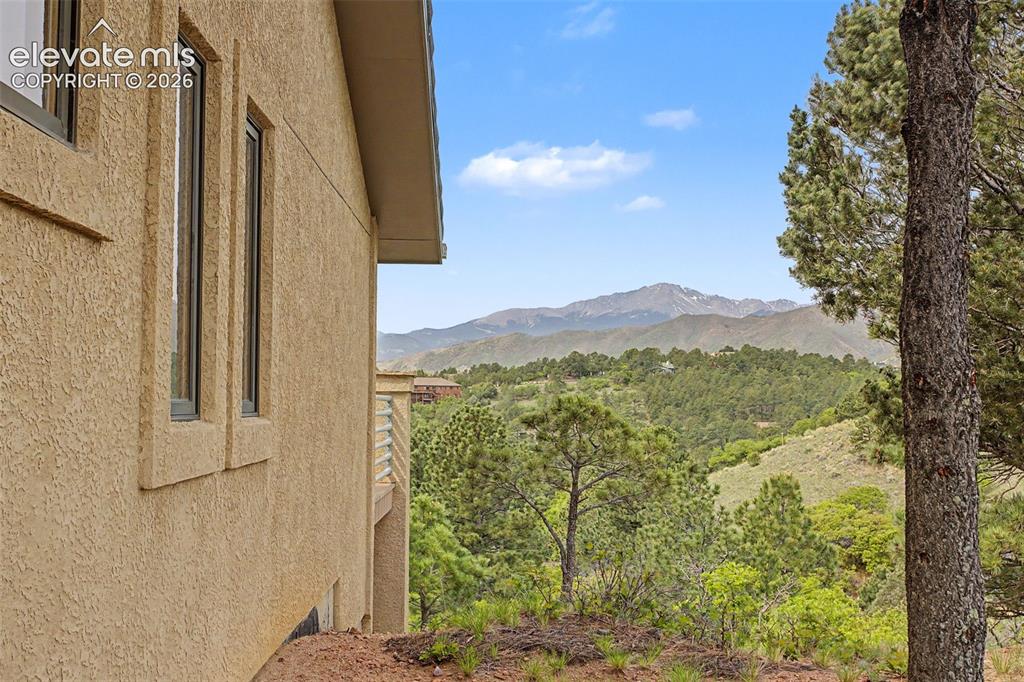1040 Dark Horse Drive Colorado Springs CO 80919