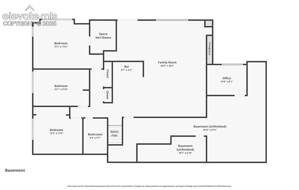 1040 Dark Horse Drive Colorado Springs CO 80919