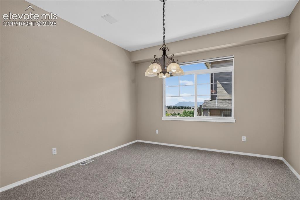 9923 Red Sage Drive Colorado Springs CO 80920