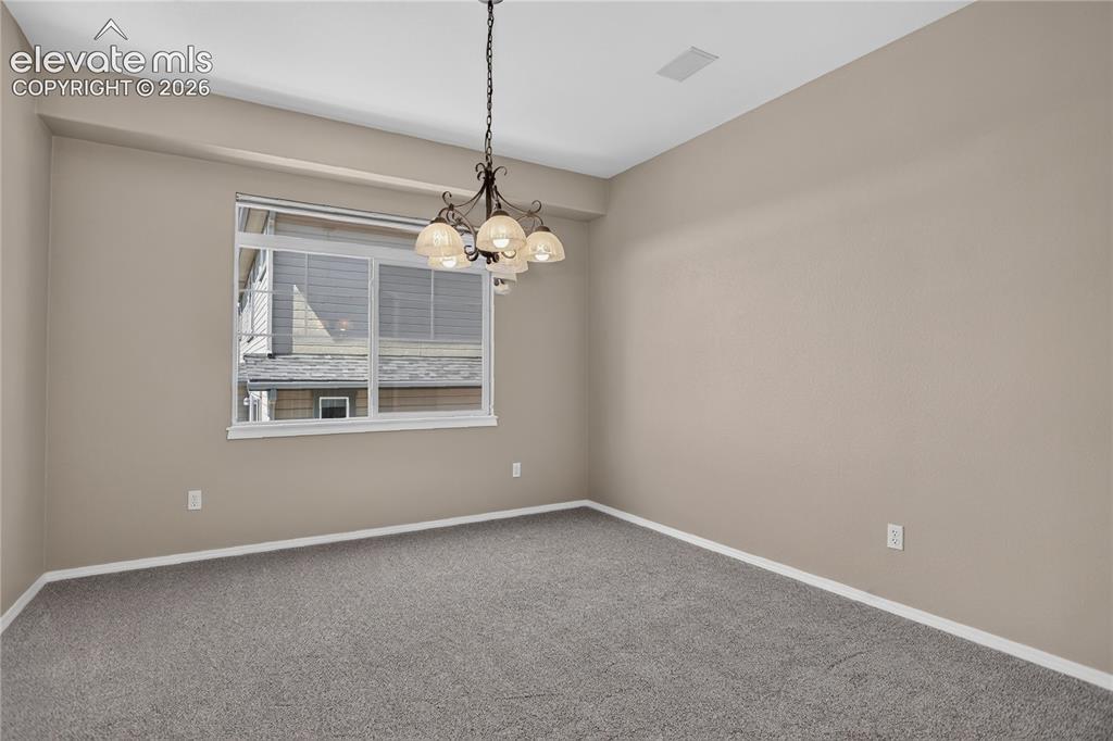 9923 Red Sage Drive Colorado Springs CO 80920