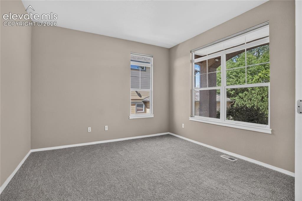 9923 Red Sage Drive Colorado Springs CO 80920