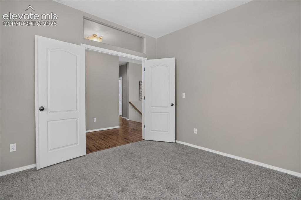 9923 Red Sage Drive Colorado Springs CO 80920
