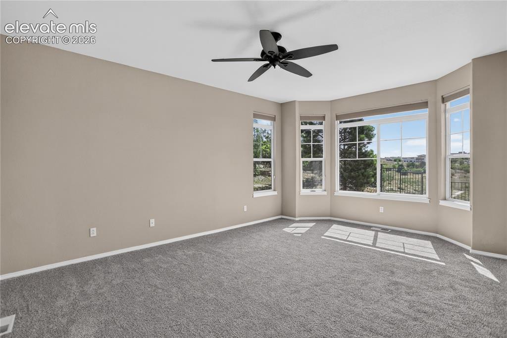 9923 Red Sage Drive Colorado Springs CO 80920