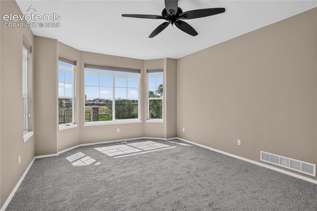 9923 Red Sage Drive Colorado Springs CO 80920