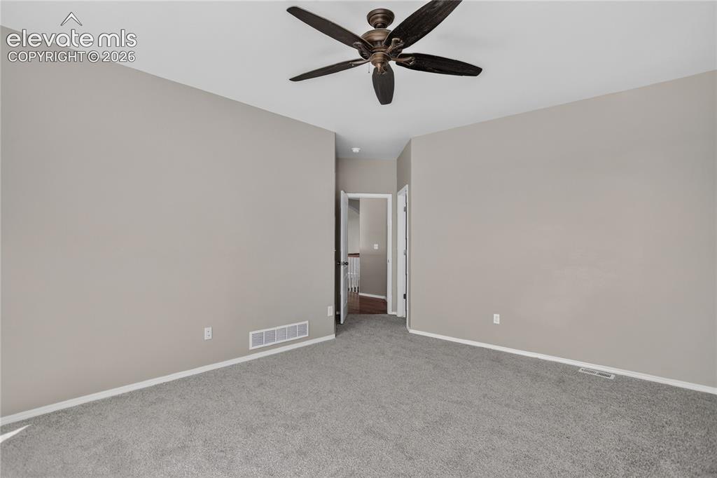 9923 Red Sage Drive Colorado Springs CO 80920