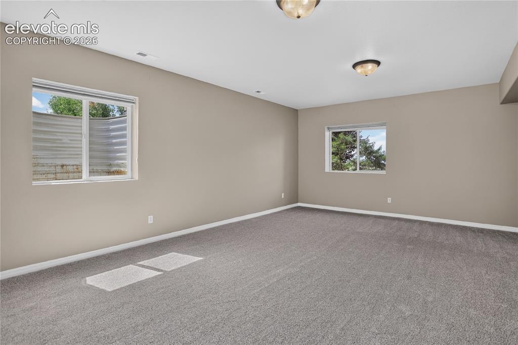 9923 Red Sage Drive Colorado Springs CO 80920