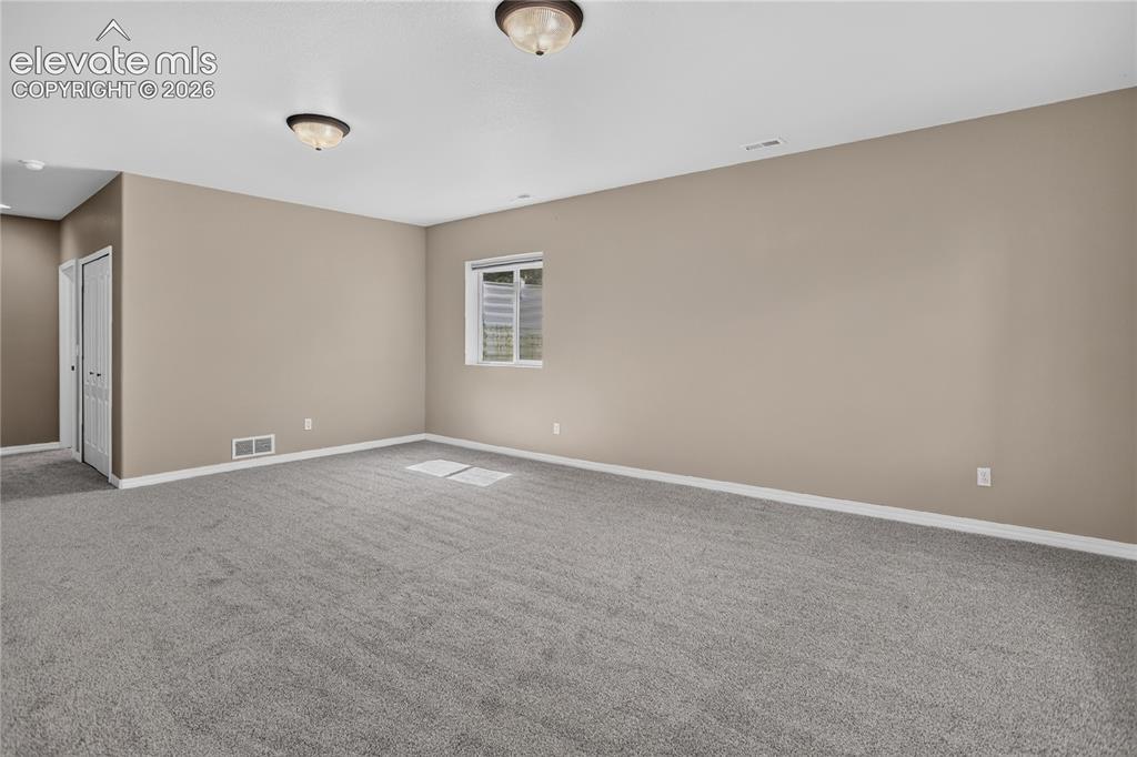 9923 Red Sage Drive Colorado Springs CO 80920