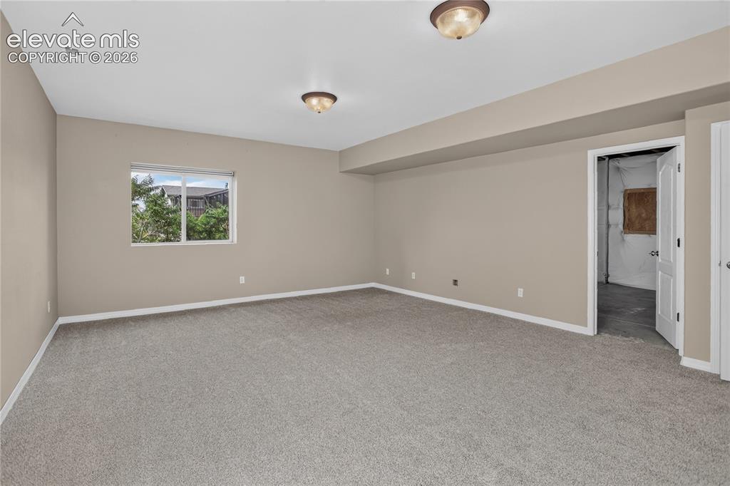 9923 Red Sage Drive Colorado Springs CO 80920