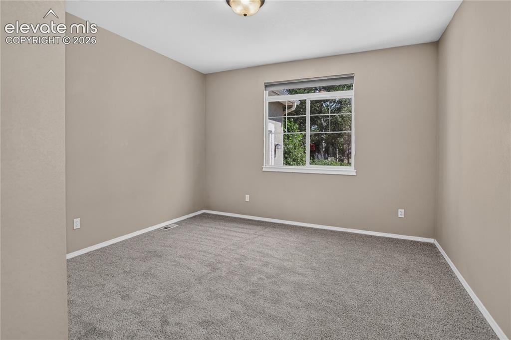 9923 Red Sage Drive Colorado Springs CO 80920