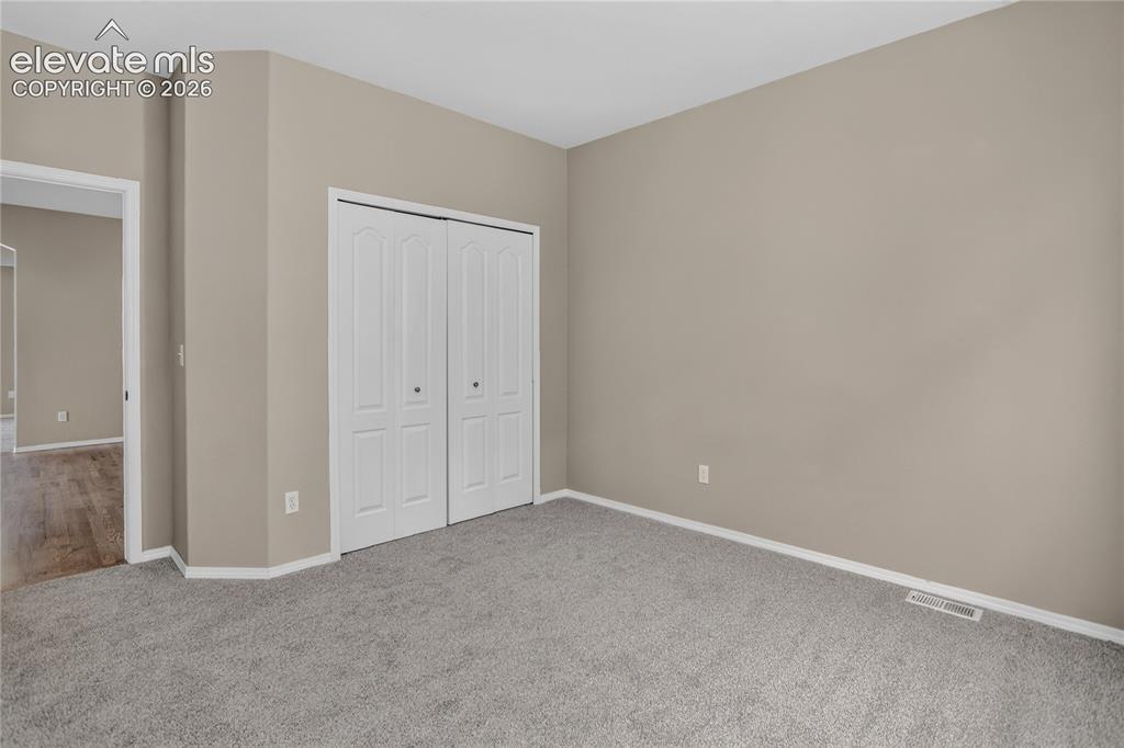 9923 Red Sage Drive Colorado Springs CO 80920