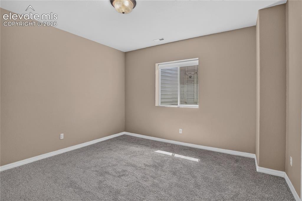 9923 Red Sage Drive Colorado Springs CO 80920