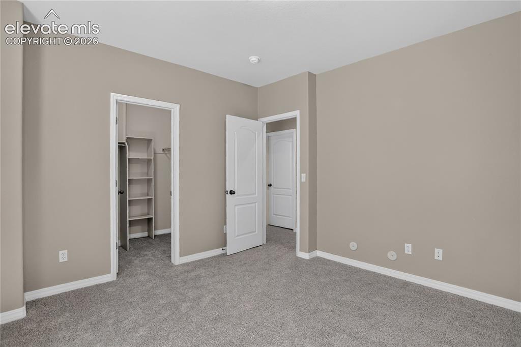 9923 Red Sage Drive Colorado Springs CO 80920