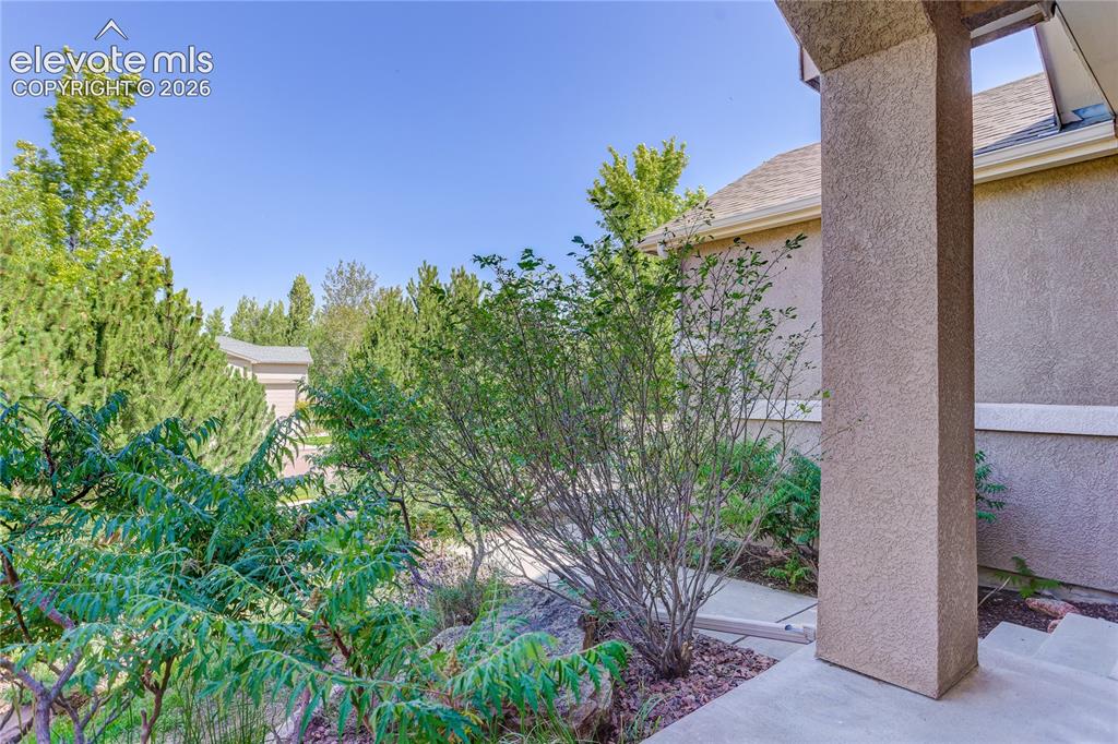 9923 Red Sage Drive Colorado Springs CO 80920