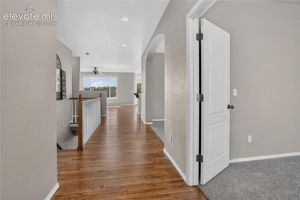 9923 Red Sage Drive Colorado Springs CO 80920