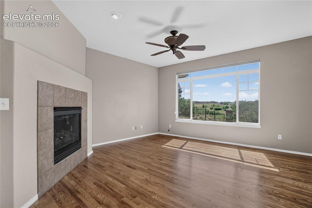9923 Red Sage Drive Colorado Springs CO 80920
