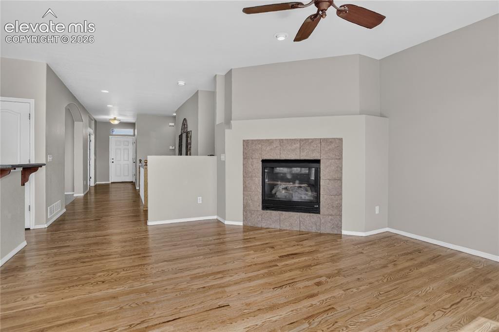 9923 Red Sage Drive Colorado Springs CO 80920