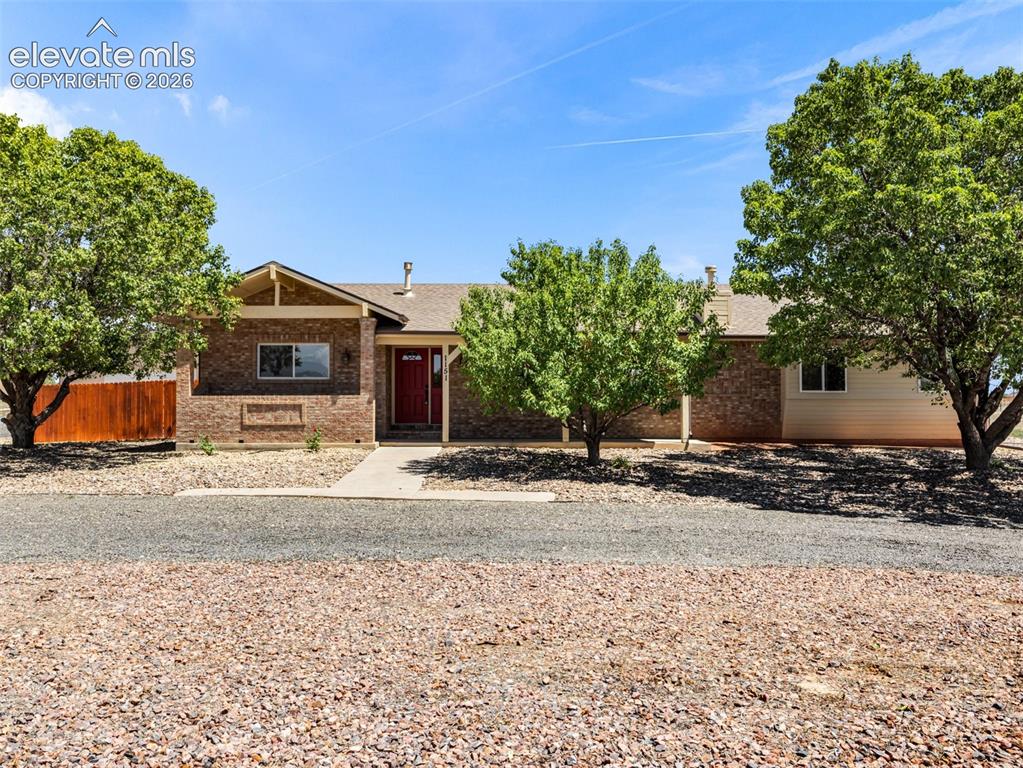 1151 W Buena Ventura Court Pueblo West CO 81007