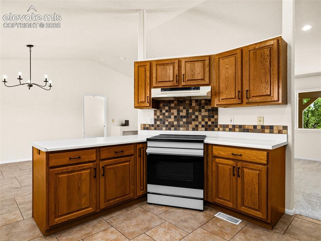 1151 W Buena Ventura Court Pueblo West CO 81007