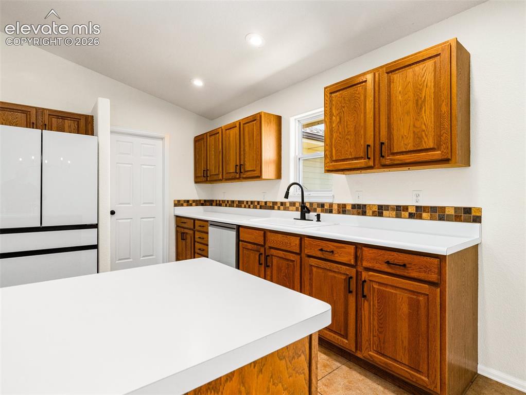 1151 W Buena Ventura Court Pueblo West CO 81007