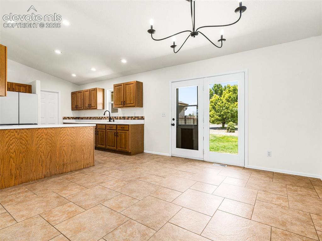 1151 W Buena Ventura Court Pueblo West CO 81007