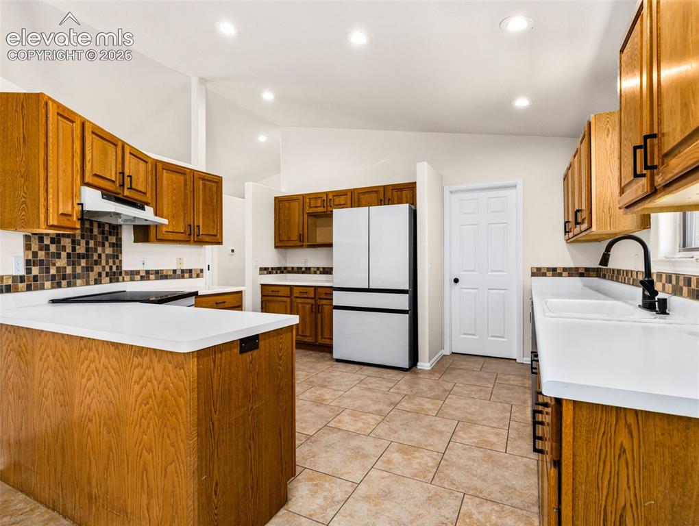 1151 W Buena Ventura Court Pueblo West CO 81007