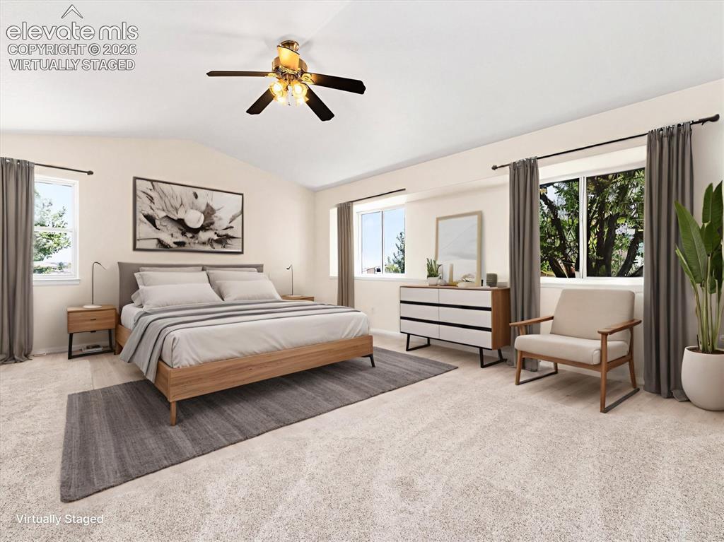 1151 W Buena Ventura Court Pueblo West CO 81007
