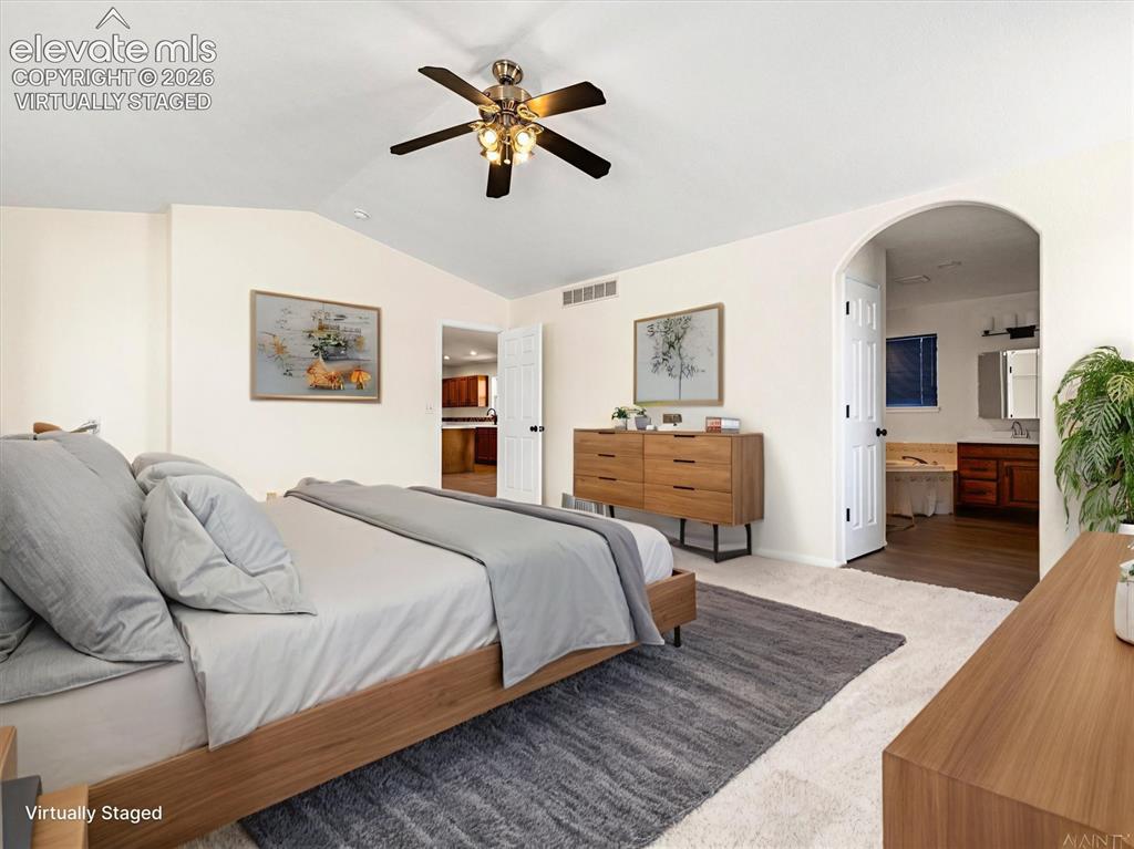 1151 W Buena Ventura Court Pueblo West CO 81007