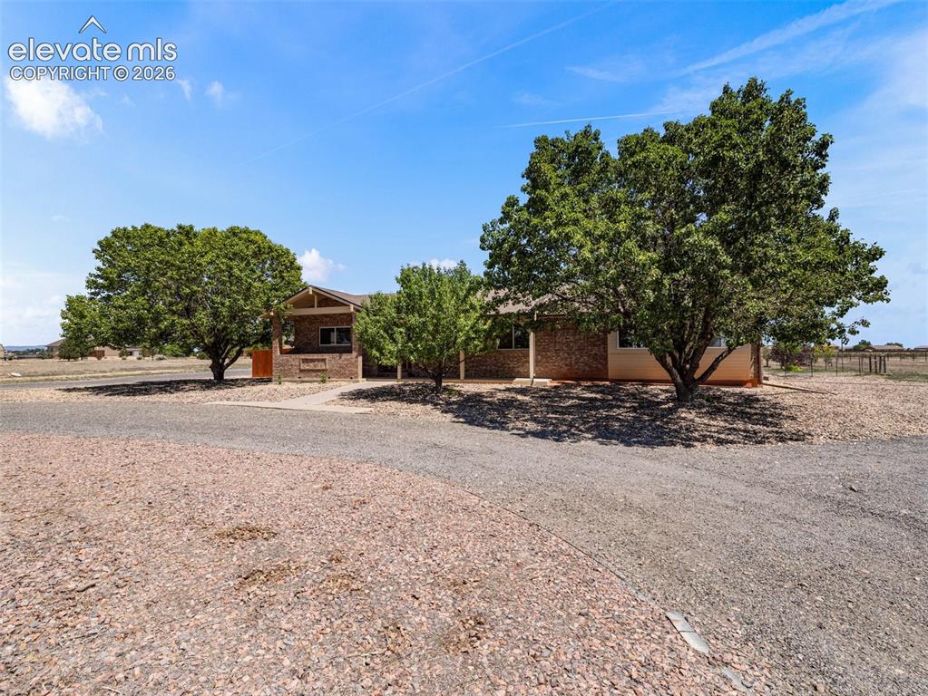 1151 W Buena Ventura Court Pueblo West CO 81007