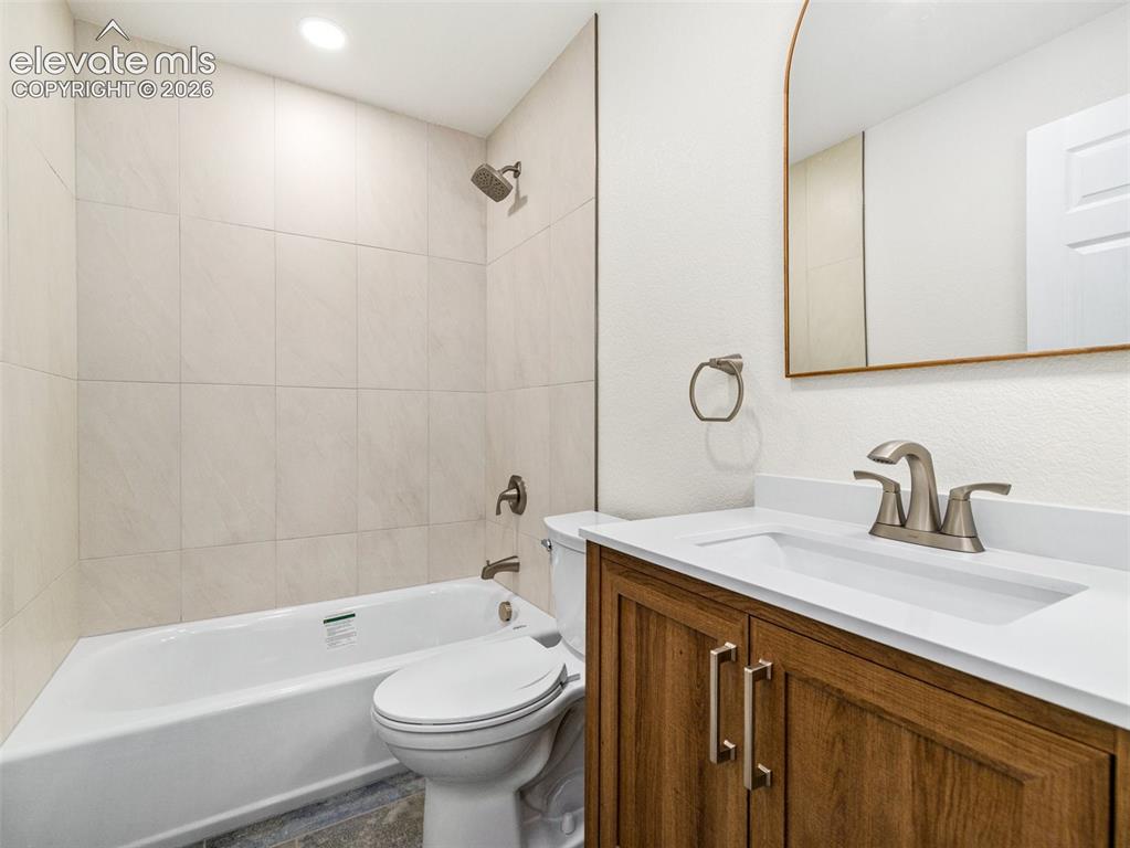 1151 W Buena Ventura Court Pueblo West CO 81007