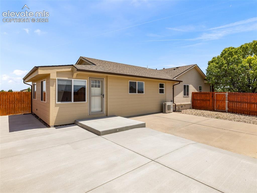 1151 W Buena Ventura Court Pueblo West CO 81007