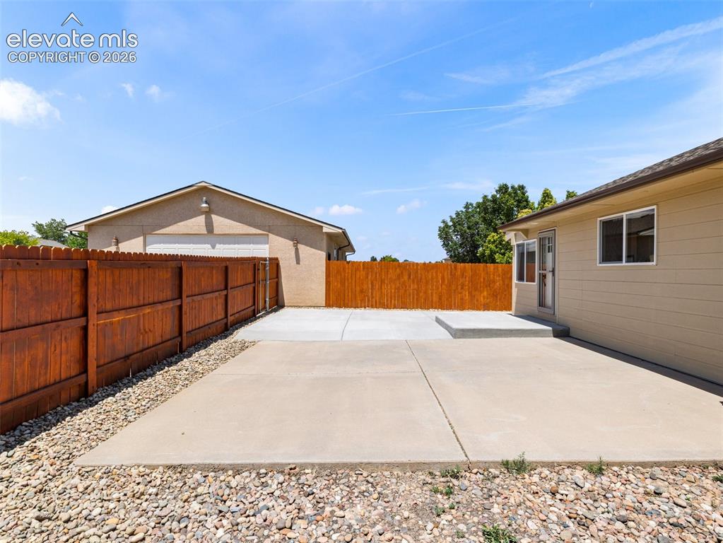 1151 W Buena Ventura Court Pueblo West CO 81007