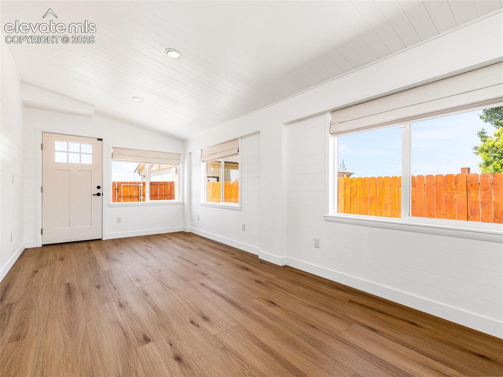 1151 W Buena Ventura Court Pueblo West CO 81007