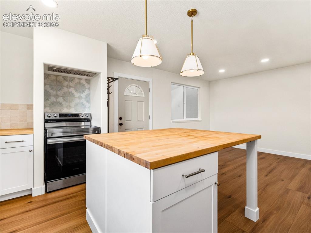 1151 W Buena Ventura Court Pueblo West CO 81007