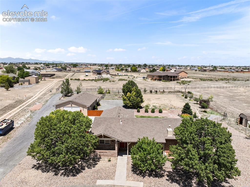 1151 W Buena Ventura Court Pueblo West CO 81007