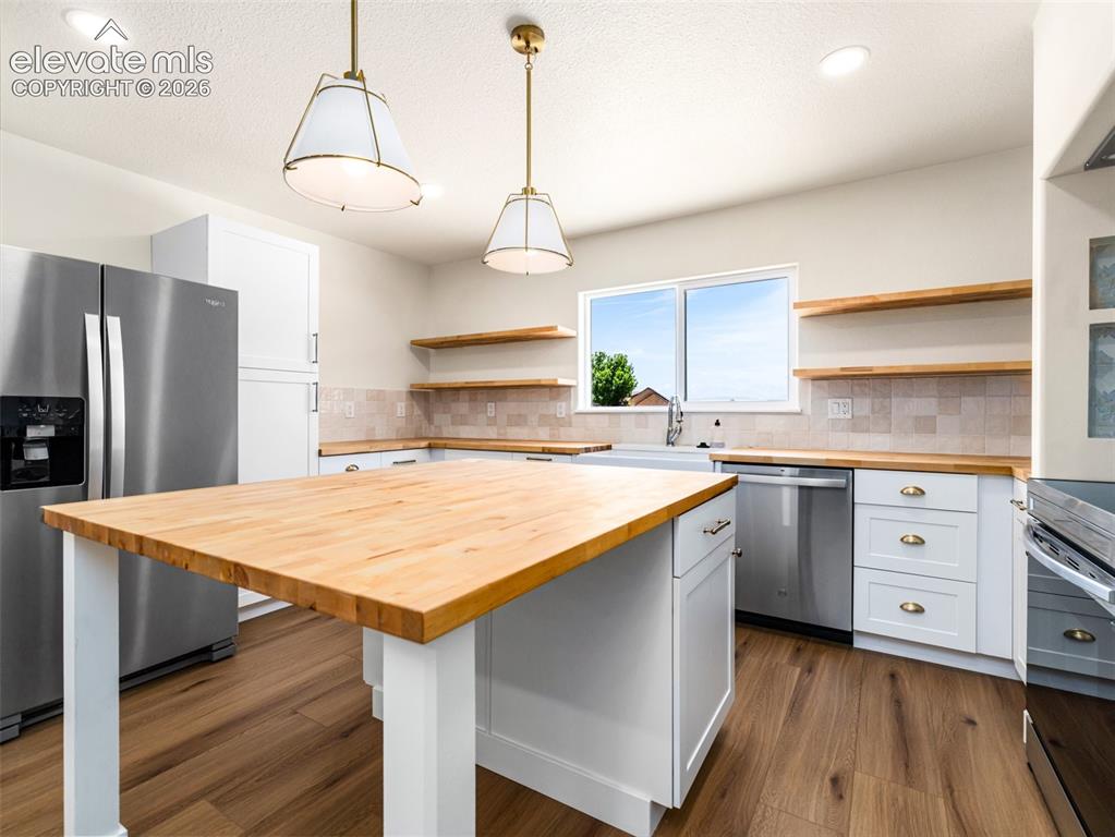 1151 W Buena Ventura Court Pueblo West CO 81007